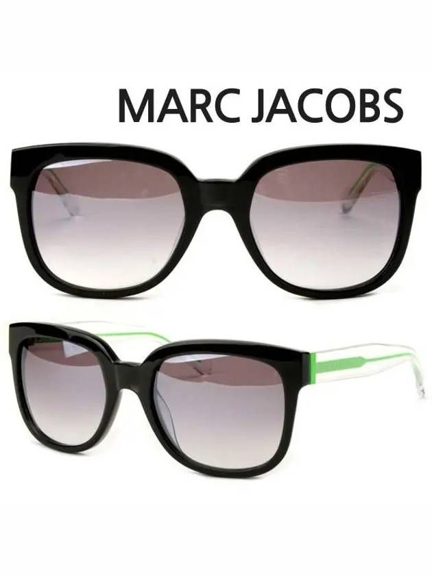 Mark By Sunglasses MMJ361S X1JIC - MARC JACOBS - BALAAN 2