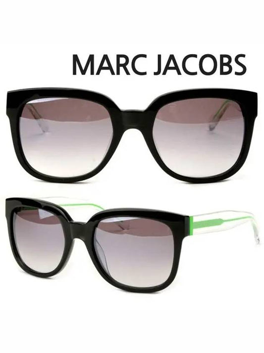 Mark By Sunglasses MMJ361S X1JIC - MARC JACOBS - BALAAN 1