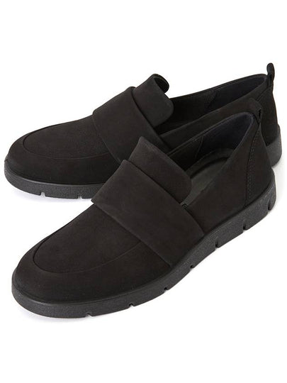 Bella Slip-On Black - ECCO - BALAAN 2