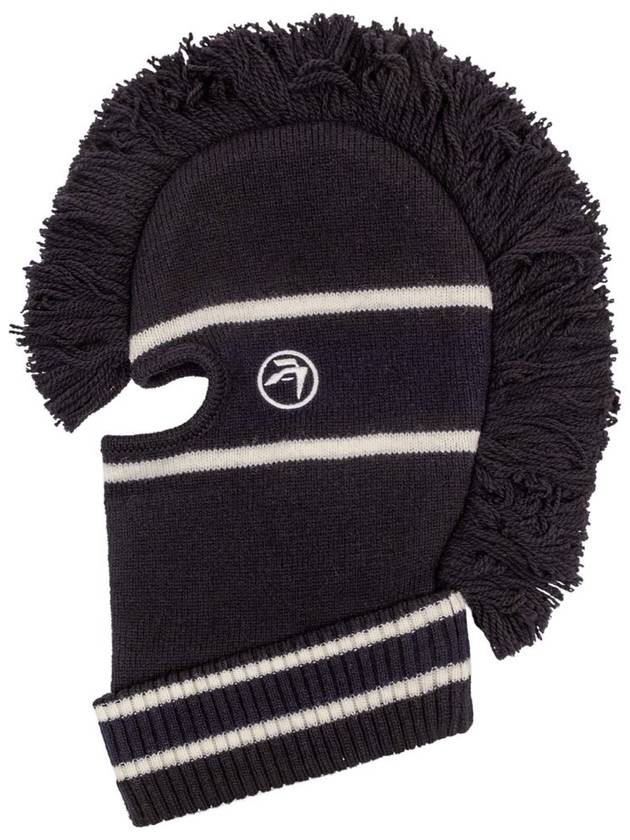 Ambush Balaclava Fringe - AMBUSH - BALAAN 1