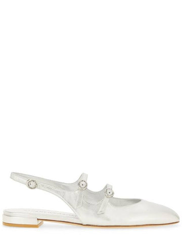 Stuart Weitzman Slingback Pumps "Benni" - STUART WEITZMAN - BALAAN 1