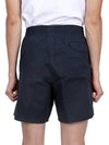 Funhoggers Cotton 6 Inch Shorts Pitch Blue - PATAGONIA - BALAAN 6