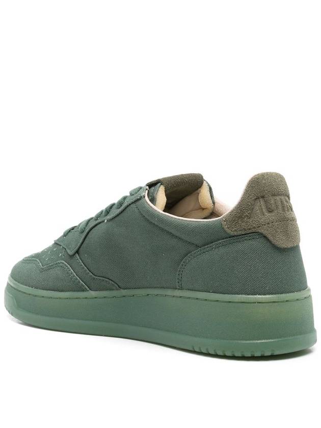 AUTRY Sneakers Green - AUTRY - BALAAN 3