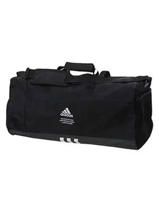 4Athlete Medium Duffel Bag HC7272 - ADIDAS - BALAAN 1