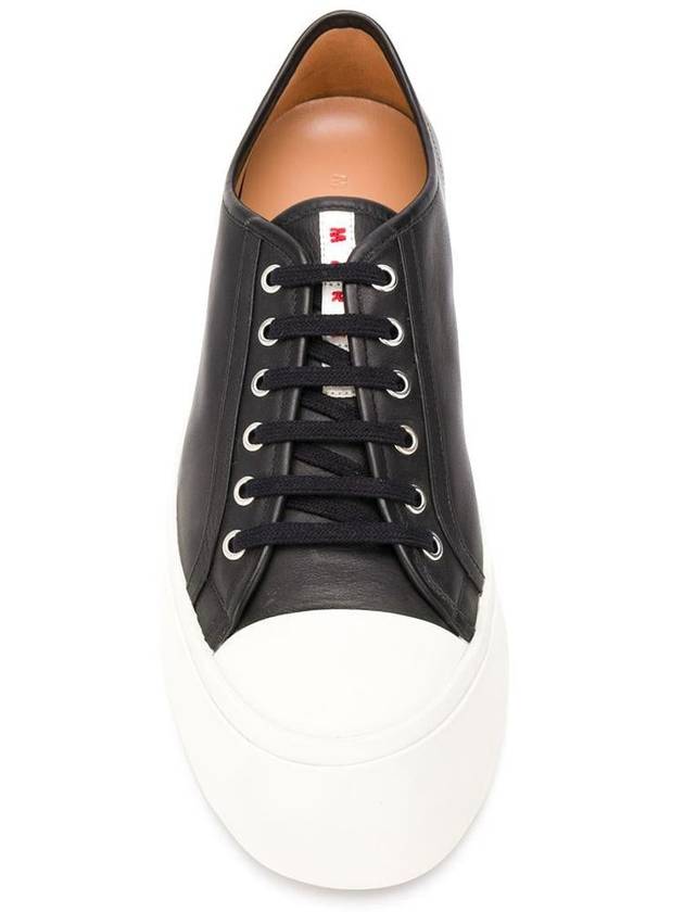 Marni Pablo Low-Top Sneaker Shoes - MARNI - BALAAN 4