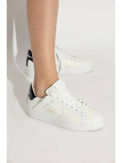 Golden Goose Sneakers Pure New, Women's, White - GOLDEN GOOSE - BALAAN 2