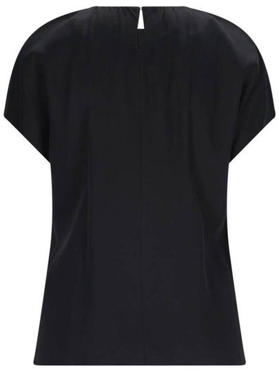 Calvin Klein T-shirts and Polos Black - CALVIN KLEIN - BALAAN 2