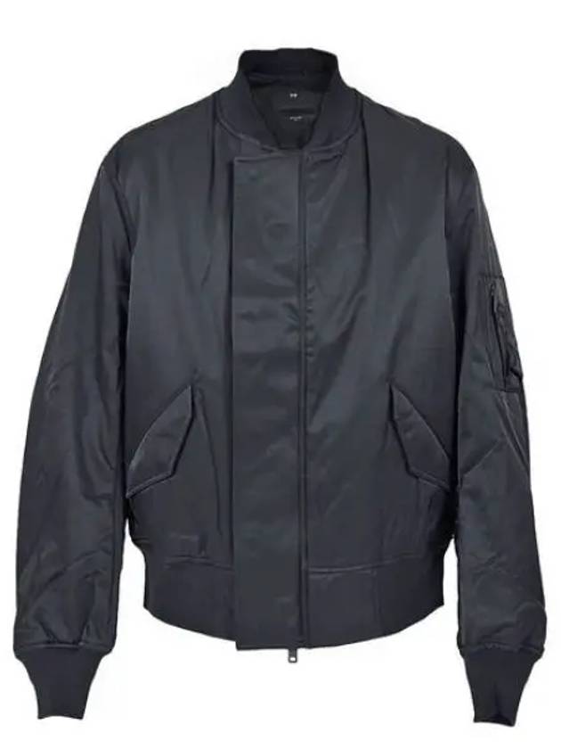 Y 3 BOMBER IL2065 Jacket - Y-3 - BALAAN 1