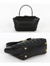 Matelasse Nappa Shoulder Bag Black - MIU MIU - BALAAN 4