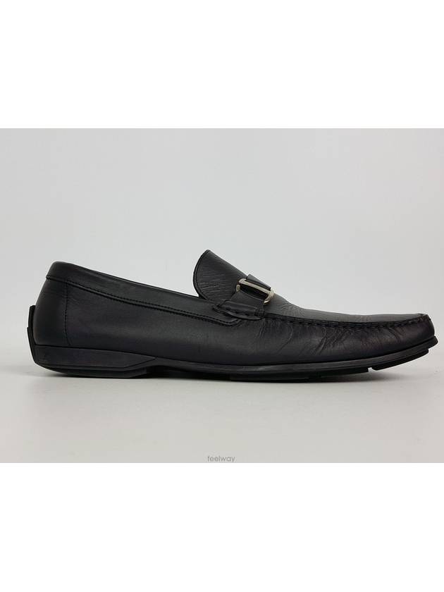 men loafers - SALVATORE FERRAGAMO - BALAAN 4