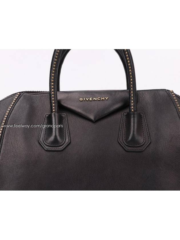 women tote bag - GIVENCHY - BALAAN 7