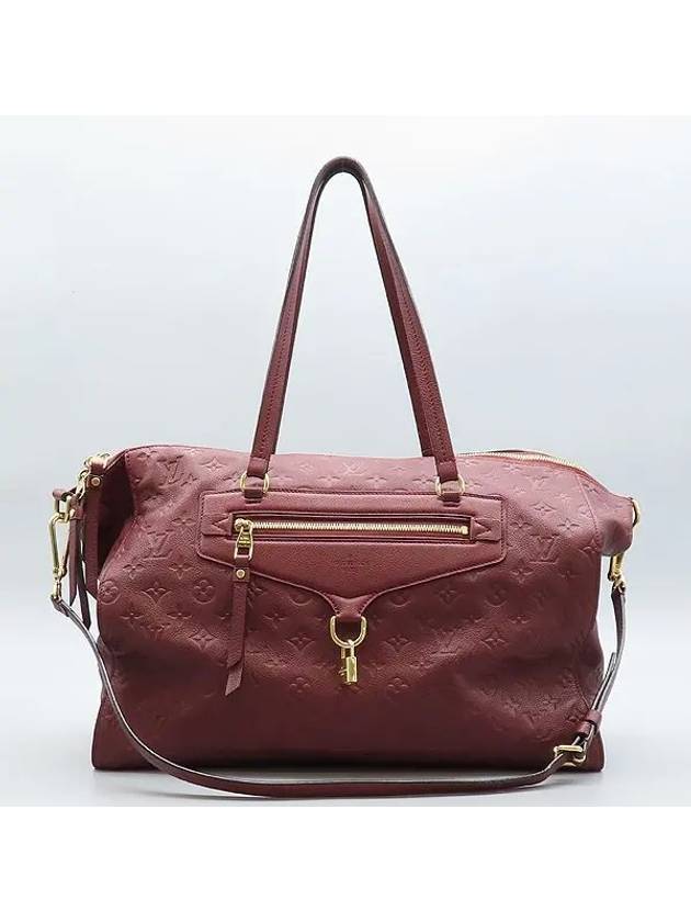 M94083 2 WAY bag - LOUIS VUITTON - BALAAN 2