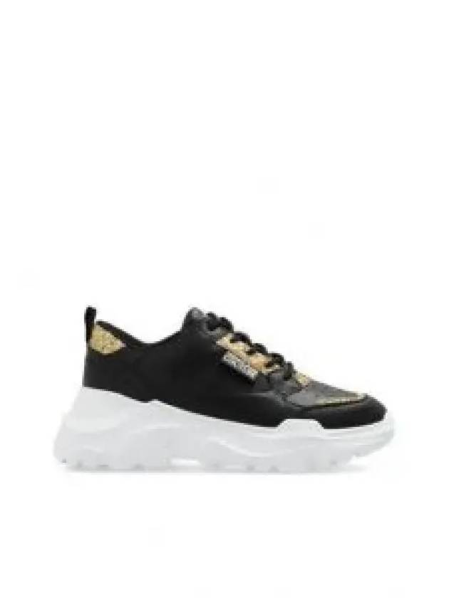 SPEEDTRACK SNEAKERS 77VA3SC2 ZP308 G89 1326012 - VERSACE - BALAAN 1