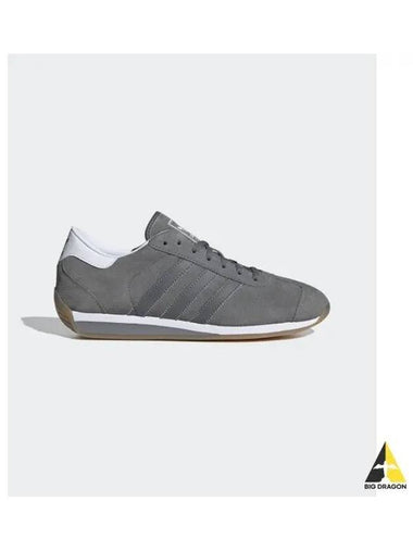 adidas Country II Gray IE6473 - ADIDAS - BALAAN 1