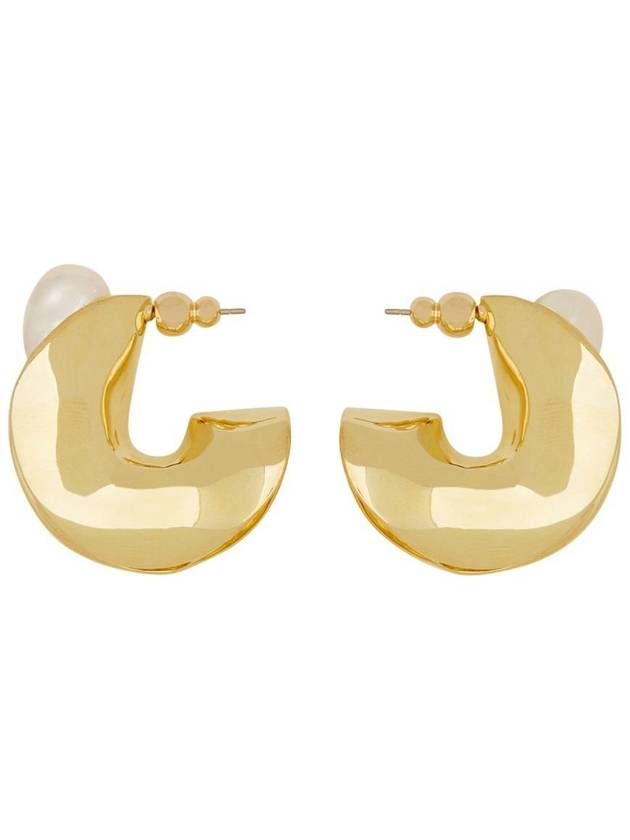 Cult Gaia "Shira" Earrings - CULT GAIA - BALAAN 2