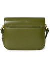 Grace Small Shoulder Bag Khaki - A.P.C. - BALAAN 4