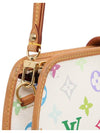 women shoulder bag - LOUIS VUITTON - BALAAN 8