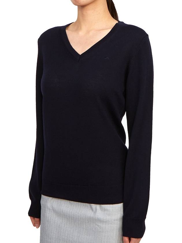 Women's Amaya Knit Sweater - J.LINDEBERG - BALAAN 3