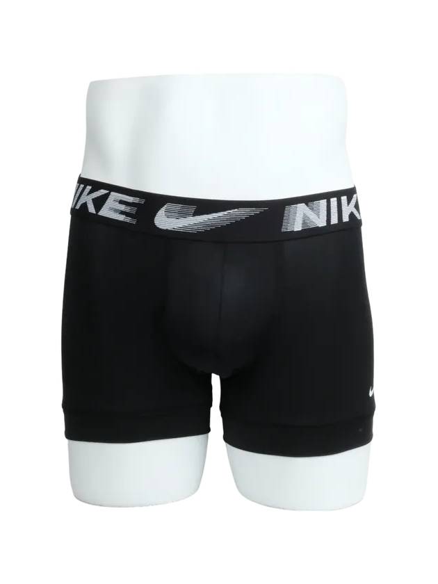 Boxer men's briefs underwear dry fit underwear draws 3 piece set KE1156 MSE - NIKE - BALAAN 4