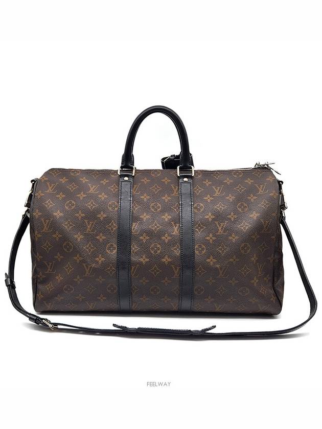 men s luggage bag - LOUIS VUITTON - BALAAN 3