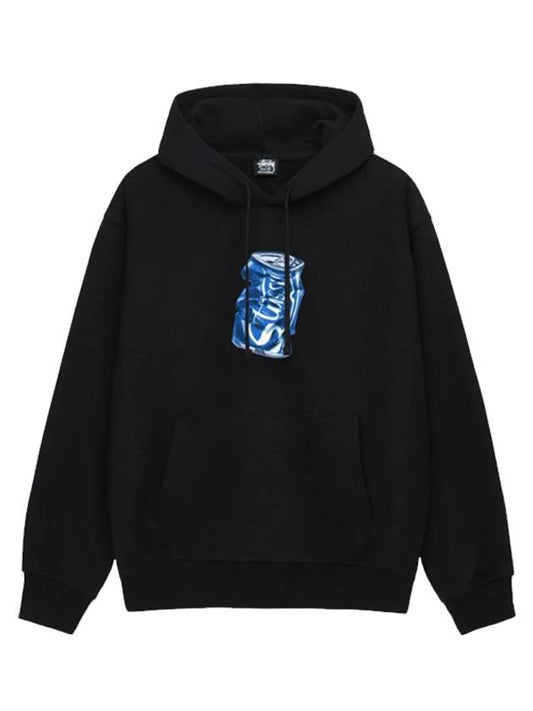 soda can hood black women - STUSSY - BALAAN 1