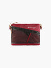 Algir Large Cross Bag Burnt Russet - KLATTERMUSEN - BALAAN 2