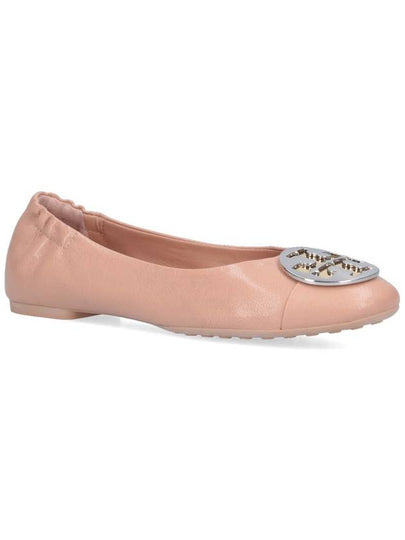 Tory Burch Flat shoes Pink - TORY BURCH - BALAAN 2