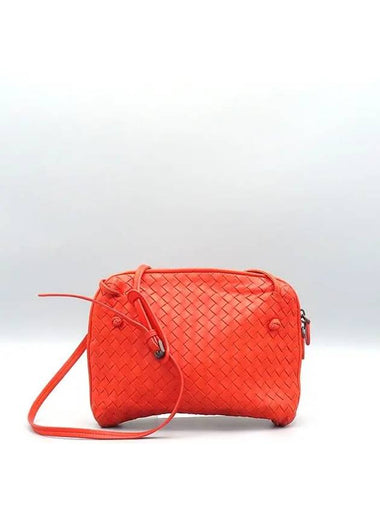 245354 crossbody bag - BOTTEGA VENETA - BALAAN 1