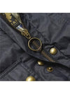 TRIALMASTER DARK NAVY - BELSTAFF - BALAAN 7