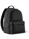 Discovery Monogram Backpack Black - LOUIS VUITTON - BALAAN 3