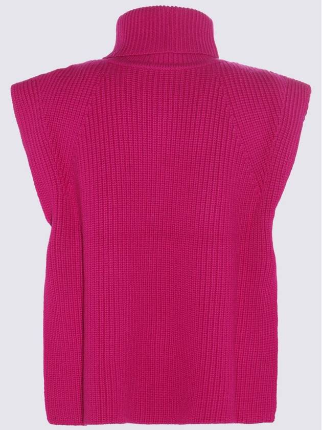 23 fw Fuchsia Sweater PU0224FAA3L80E40FA B0480782692 - ISABEL MARANT ETOILE - BALAAN 3