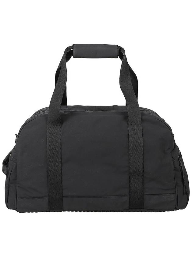 Alchemy duffel bag black - MONCLER - BALAAN 3