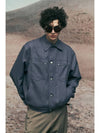 Summer Pocket Trucker Jacket - IRO - BALAAN 8