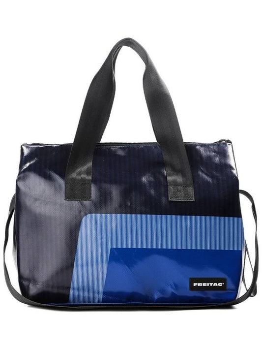 F45 LOIS 0053 Unisex shoulder bag - FREITAG - BALAAN 1