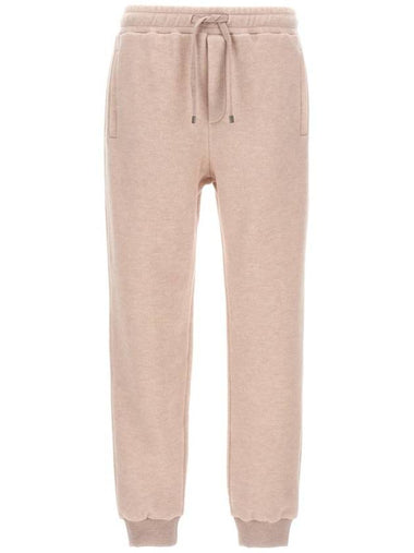 Etro Wool Joggers - ETRO - BALAAN 1