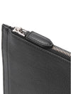 Antigona Large Clutch Bag Black - GIVENCHY - BALAAN 6