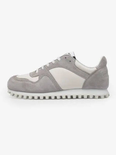 Marathon Trail Low Top Sneakers Grey - SPALWART - BALAAN 2