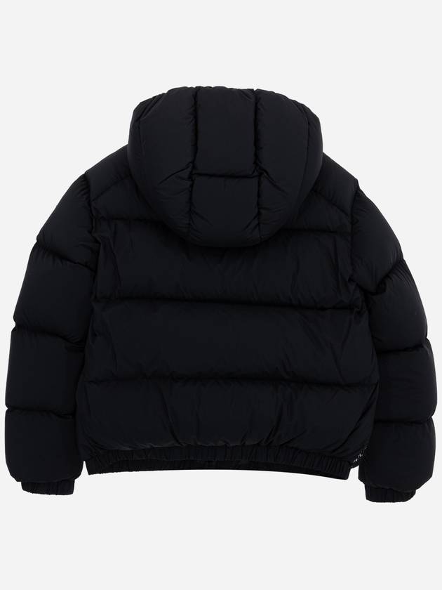 Kids HANIFE down padding 1A54C1053333 999 - MONCLER - BALAAN 4