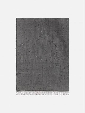 Brunello Cucinelli Scarfs - BRUNELLO CUCINELLI - BALAAN 1