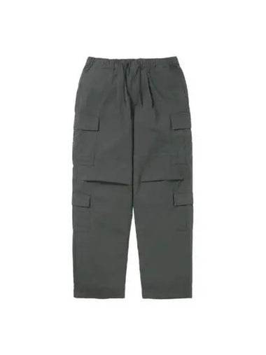 BDIU Pants Dark Gray - THISISNEVERTHAT - BALAAN 1