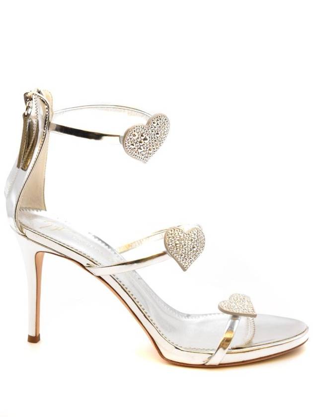 Giuseppe Zanotti Sandals - GIUSEPPE ZANOTTI - BALAAN 1