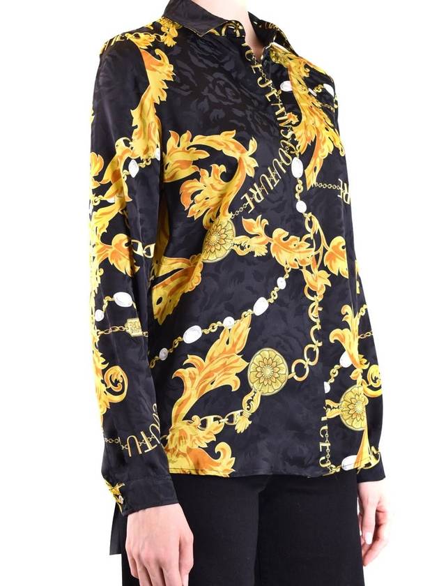 Versace Jeans Couture Shirts - VERSACE - BALAAN 3