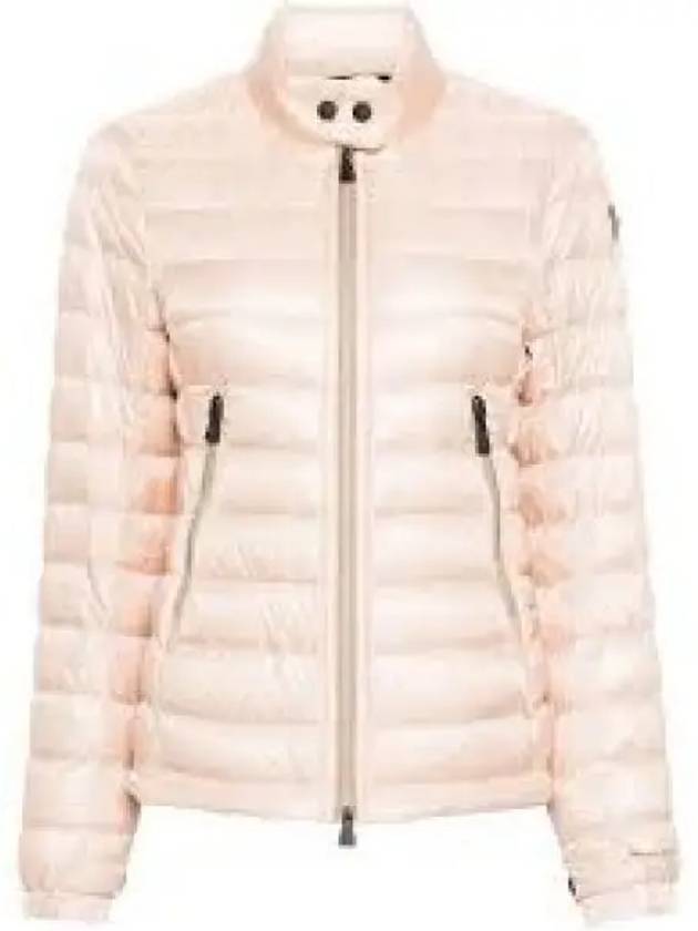 1A00021 539YL 51K Walibi Short Down Jacket 1321624 - MONCLER - BALAAN 1