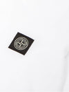 Kids Long Sleeve T Shirt 801620447 V0001 8A - STONE ISLAND - BALAAN 4