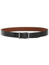 Ferragamo men s double sided belt 67 9497 031 0759021 pre cutting - SALVATORE FERRAGAMO - BALAAN 3