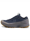 Aerios GTX Low Top Sneakers Navy - ARC'TERYX - BALAAN 2