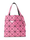 Baobao Carat Women s Tote Bag AG611 22 - ISSEY MIYAKE - BALAAN 4