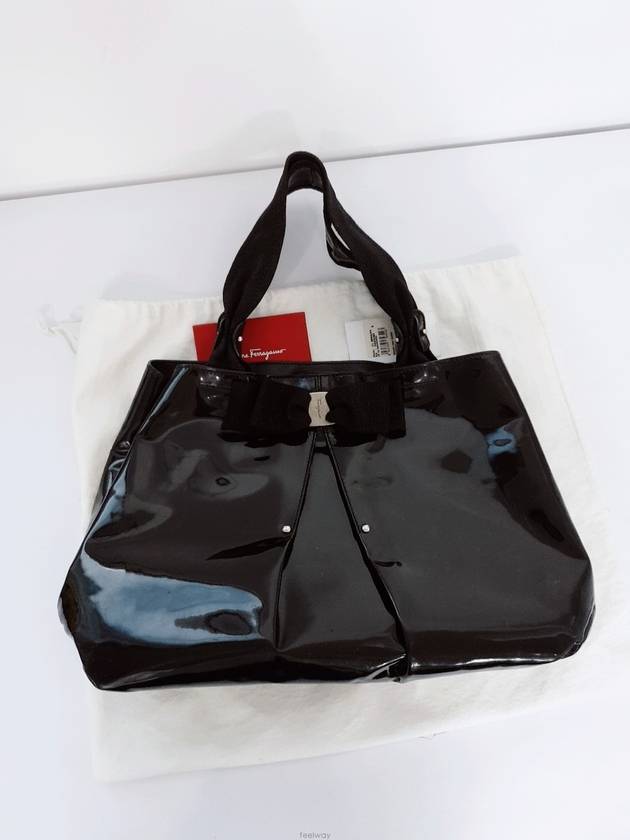 women tote bag - SALVATORE FERRAGAMO - BALAAN 1