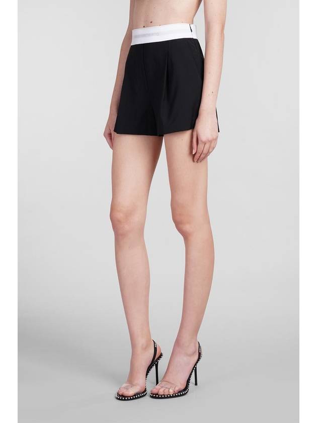 Alexander Wang Shorts - ALEXANDER WANG - BALAAN 4