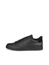 Street Light M Low Top Sneakers Black - ECCO - BALAAN 2